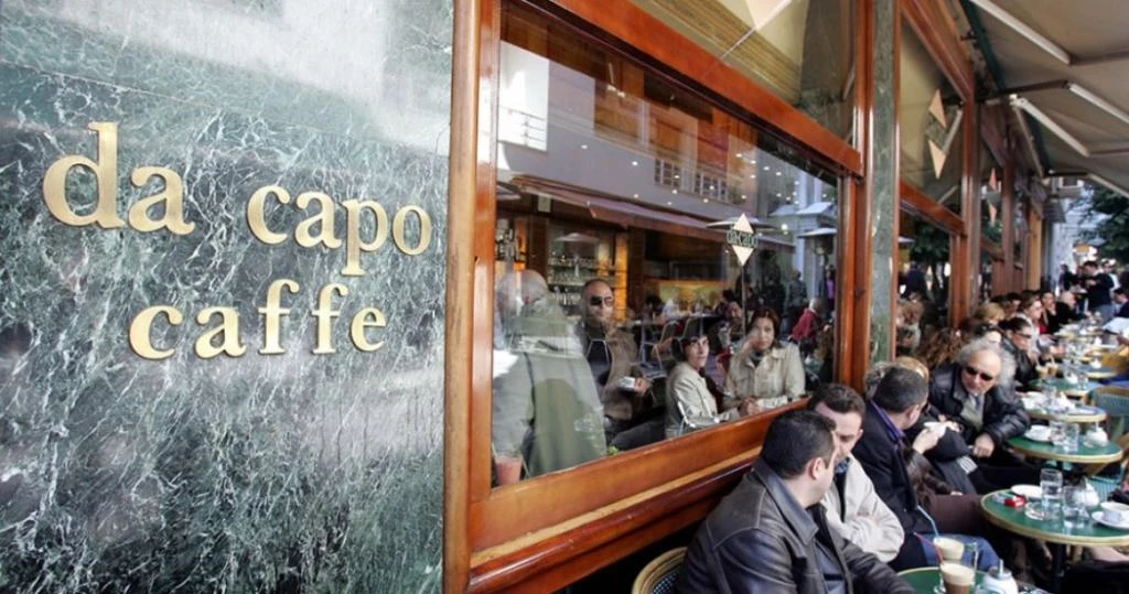 Απίστευτο: Το θρυλικό Da Capo του Κολωνακίου έκλεβε επί πέντε χρόνια ρεύμα – Πάνω από 40.000 ευρώ το ποσό της ρευματοκλοπής